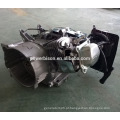 BISON CHINA TaiZhou para a venda 5.5Hp Motor Motor Gasolina Motor Loncin